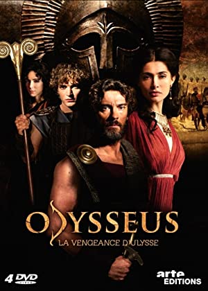 Odysseus Poster