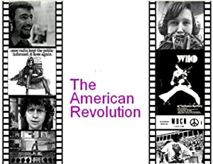 WBCN and the American Revolution Poster