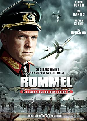 Rommel Poster