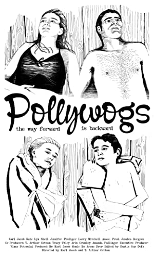 Pollywogs Poster