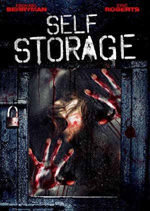 Self Storage Poster