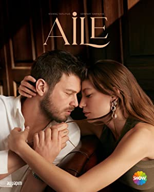 Aile Poster