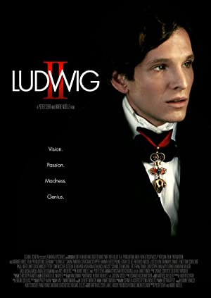 Ludwig II Poster