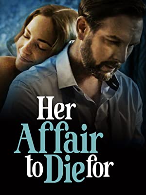 Her Affair to Die For Poster