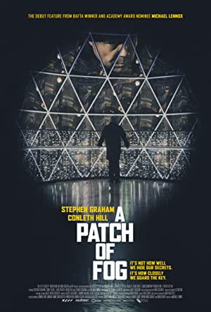 A Patch of Fog Poster