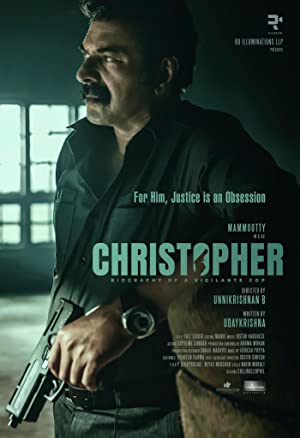 Christopher Poster