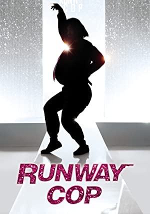 Runway Cop Poster