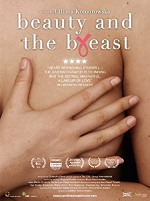 Beauty and the Breast Poster