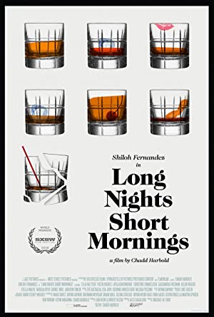 Long Nights Short Mornings Poster