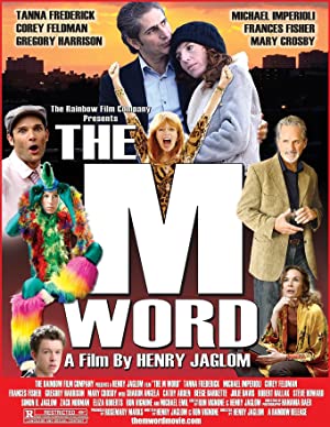 The M Word Poster