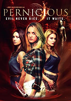 Pernicious Poster