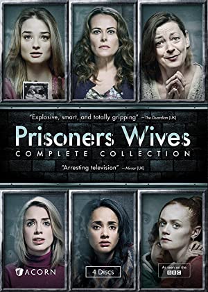 Prisoners Wives Poster