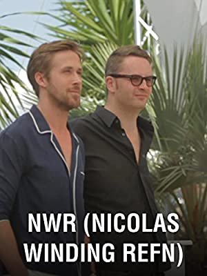 NWR (Nicolas Winding Refn) Poster