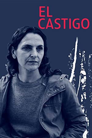 El Castigo Poster