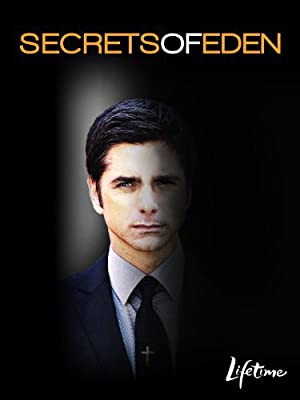 Secrets of Eden Poster