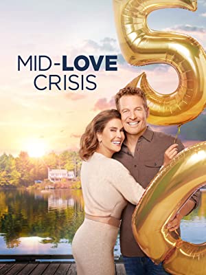 Mid-Love Crisis Poster