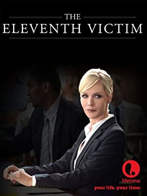 The Eleventh Victim Poster