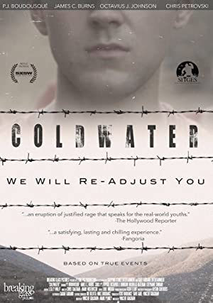 Coldwater Poster