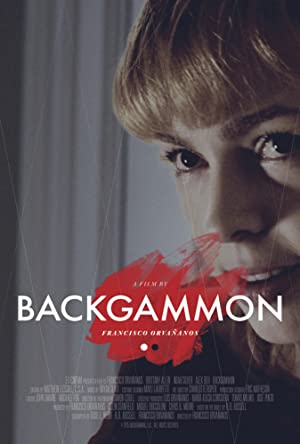 Backgammon Poster