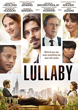 Lullaby Poster