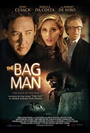 The Bag Man Poster