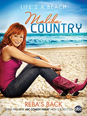 Malibu Country Poster