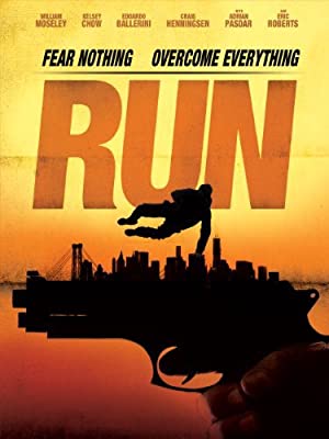 Run Poster