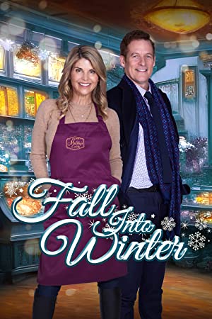 Fall Into Winter Poster