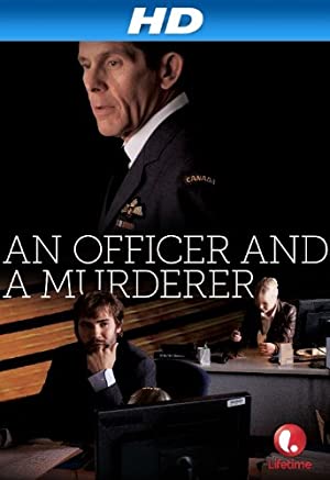 An Officer and a Murderer Poster