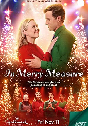 In Merry Measure Poster