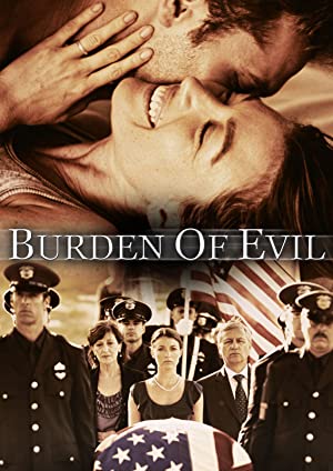 Burden of Evil Poster