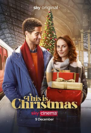 This Is Christmas Poster