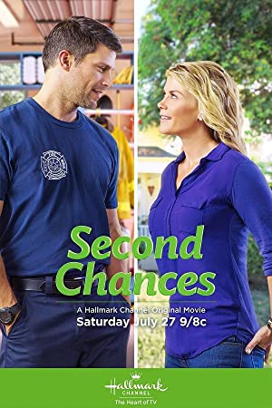 Second Chances Poster