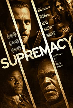 Supremacy Poster