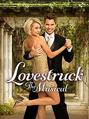 Lovestruck: The Musical Poster