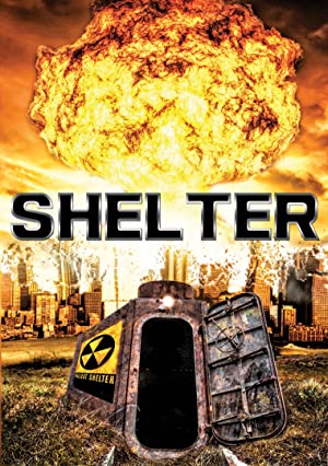 Shelter Poster