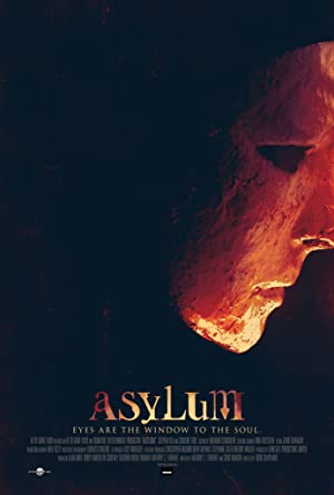 Asylum Poster