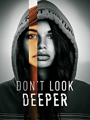 Don't Look Deeper Poster