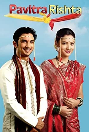 Pavitra Rishta Poster