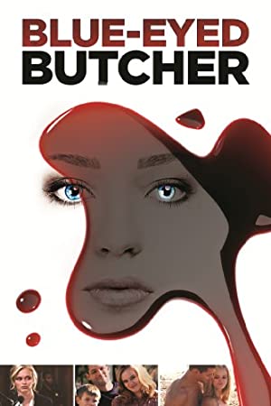 Blue-Eyed Butcher Poster