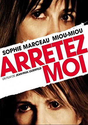 Arrêtez-moi Poster