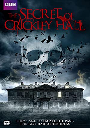 The Secret of Crickley Hall Poster