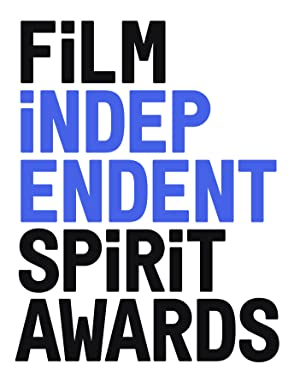 The 2012 Film Independent Spirit Awards Poster