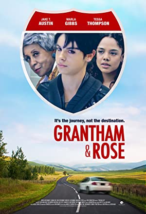 Grantham & Rose Poster