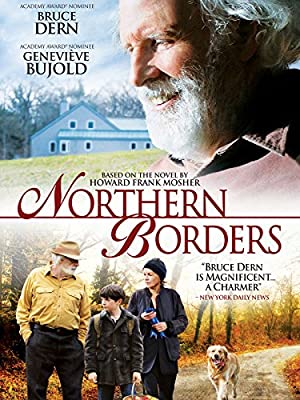 Northern Borders Poster