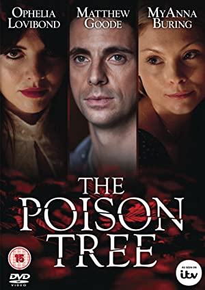 The Poison Tree Poster