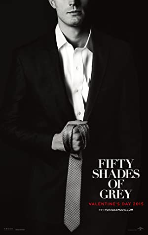 Fifty Shades of Grey Poster