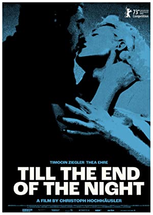 Till the End of the Night Poster