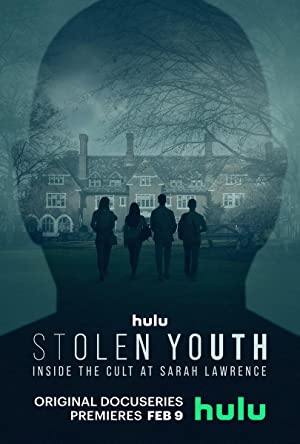 Stolen Youth: Inside the Cult at Sarah Lawrence Poster