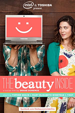 The Beauty Inside Poster